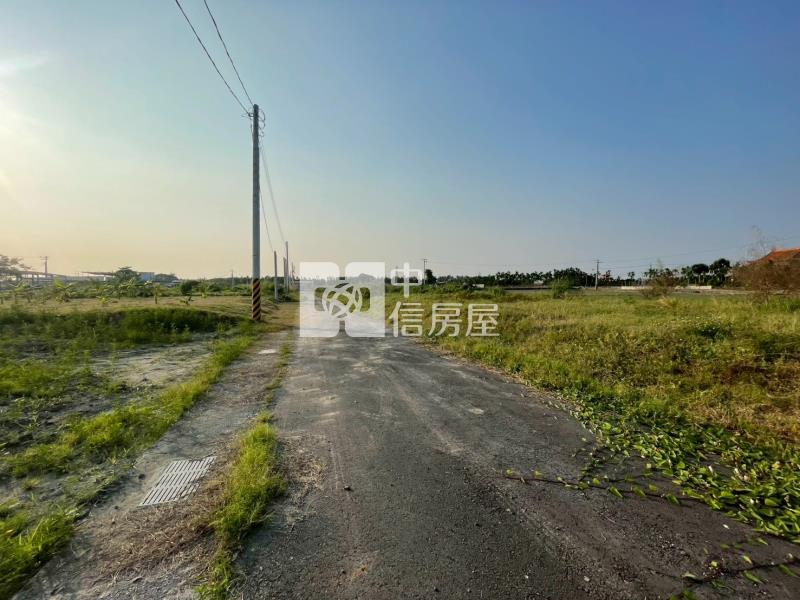 新埤漂亮都農房屋室內格局與周邊環境