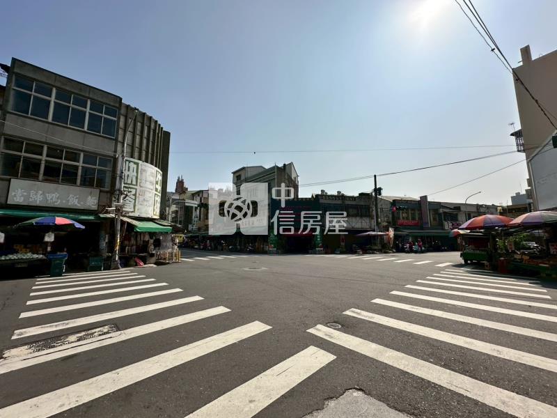 莿桐農會旁透天房屋室內格局與周邊環境