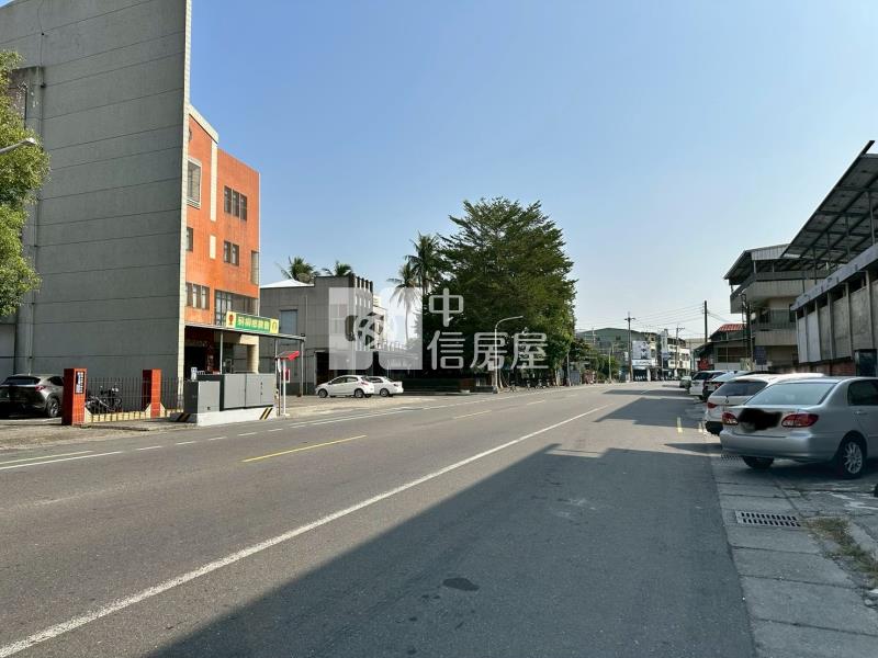 莿桐農會旁透天房屋室內格局與周邊環境