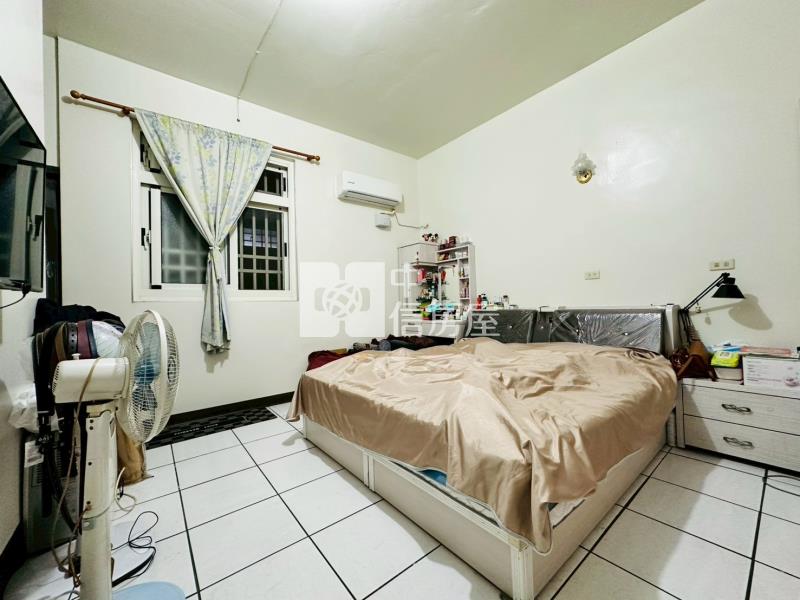 莿桐農會旁透天房屋室內格局與周邊環境