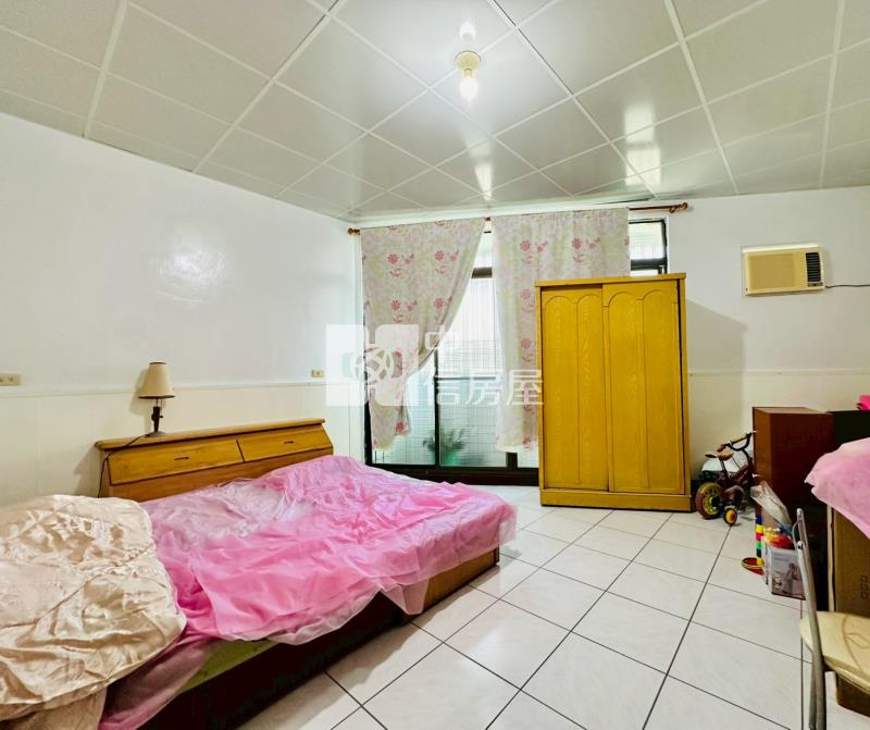 莿桐農會旁透天房屋室內格局與周邊環境