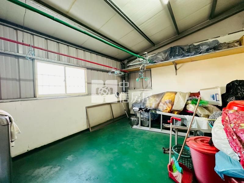 莿桐農會旁透天房屋室內格局與周邊環境