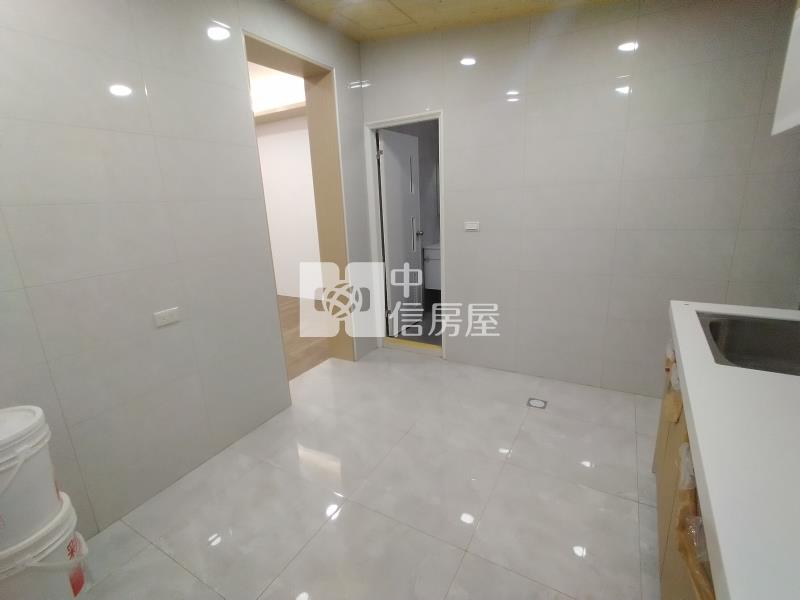 透天近成大況佳房屋室內格局與周邊環境