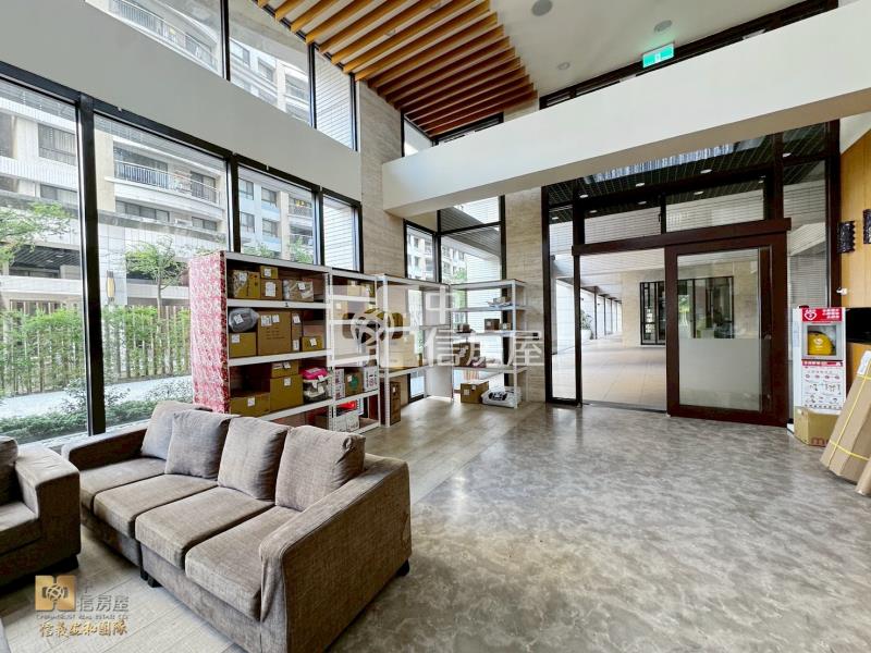 璟都國際湯城高樓4房+車位房屋室內格局與周邊環境