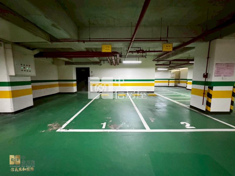 璟都國際湯城高樓4房+車位房屋室內格局與周邊環境