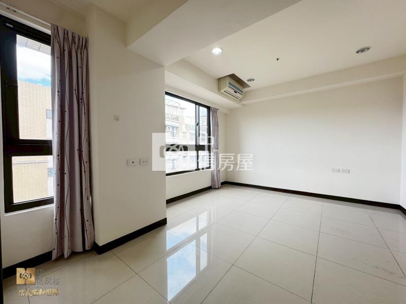 璟都國際湯城高樓4房+車位房屋室內格局與周邊環境