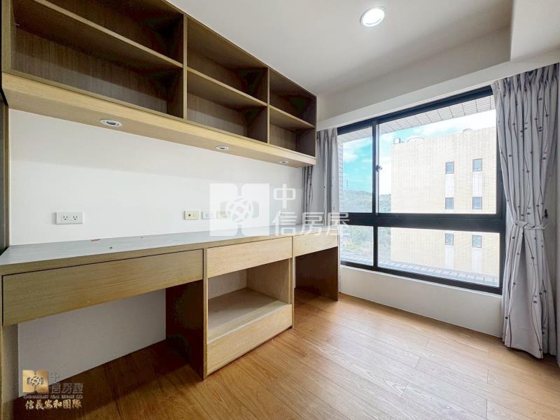 璟都國際湯城高樓4房+車位房屋室內格局與周邊環境