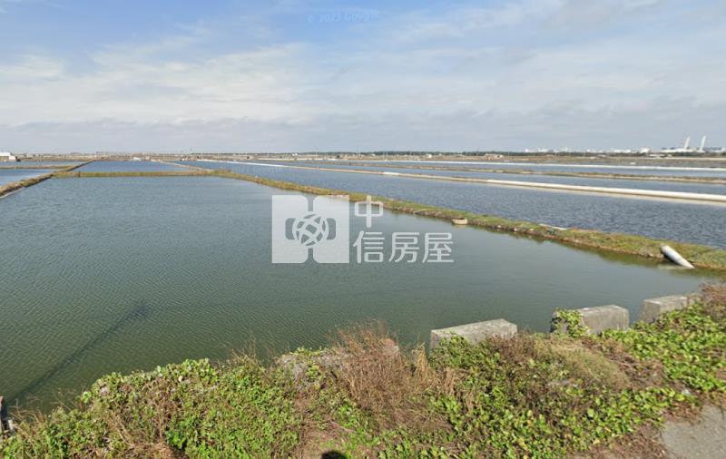 台西工業區丁種建地房屋室內格局與周邊環境