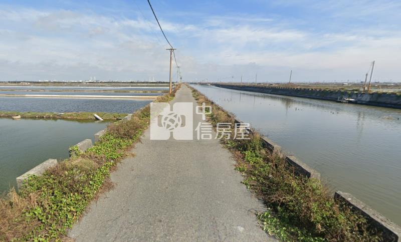 台西工業區丁種建地房屋室內格局與周邊環境