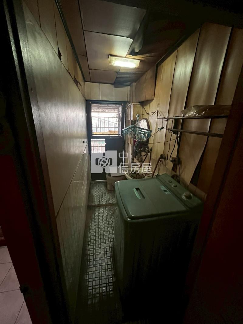 斗六中山路旁金店面房屋室內格局與周邊環境