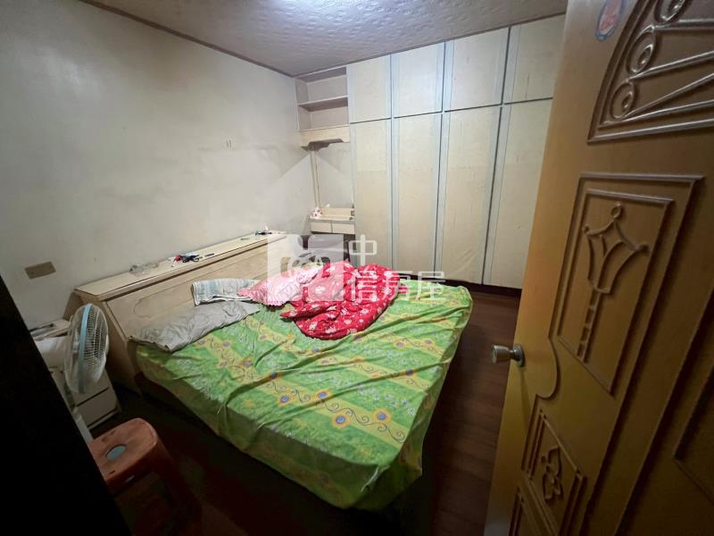 斗六中山路旁金店面房屋室內格局與周邊環境