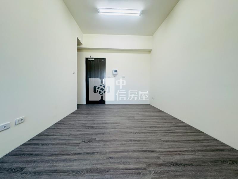 國三旁兩房平車華廈房屋室內格局與周邊環境