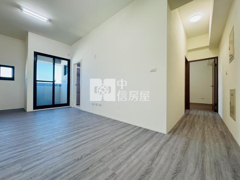 國三旁兩房平車華廈房屋室內格局與周邊環境