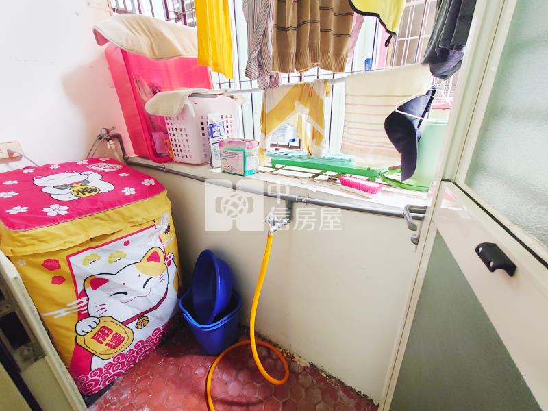 漢神百貨仁美國小透天房屋室內格局與周邊環境