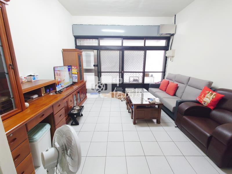 漢神百貨仁美國小透天房屋室內格局與周邊環境