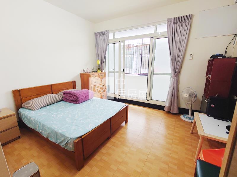 漢神百貨仁美國小透天房屋室內格局與周邊環境