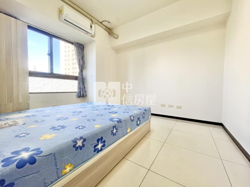 南屯精科邊間大2房平車房屋室內格局與周邊環境