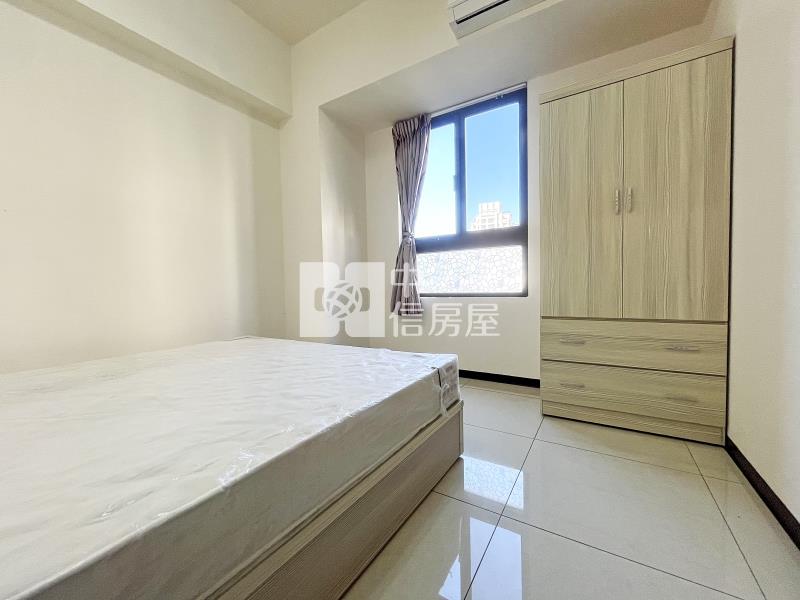 南屯精科邊間大2房平車房屋室內格局與周邊環境