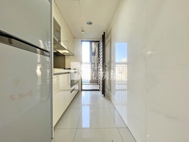 南屯精科邊間大2房平車房屋室內格局與周邊環境