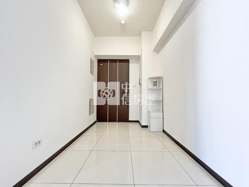 南屯精科邊間大2房平車房屋室內格局與周邊環境