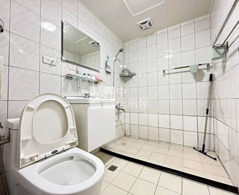 楊梅交流道電梯玫瑰村三房車(中信卓越團隊)房屋室內格局與周邊環境