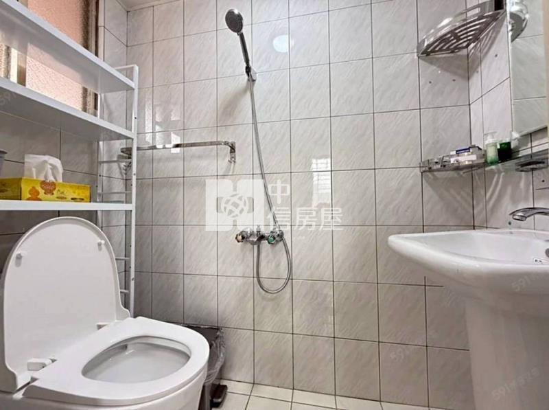 楊梅交流道電梯玫瑰村三房車(中信卓越團隊)房屋室內格局與周邊環境