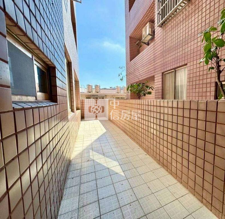 楊梅交流道電梯玫瑰村三房車(中信卓越團隊)房屋室內格局與周邊環境