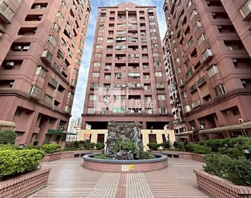 楊梅交流道電梯玫瑰村三房車(中信卓越團隊)房屋室內格局與周邊環境