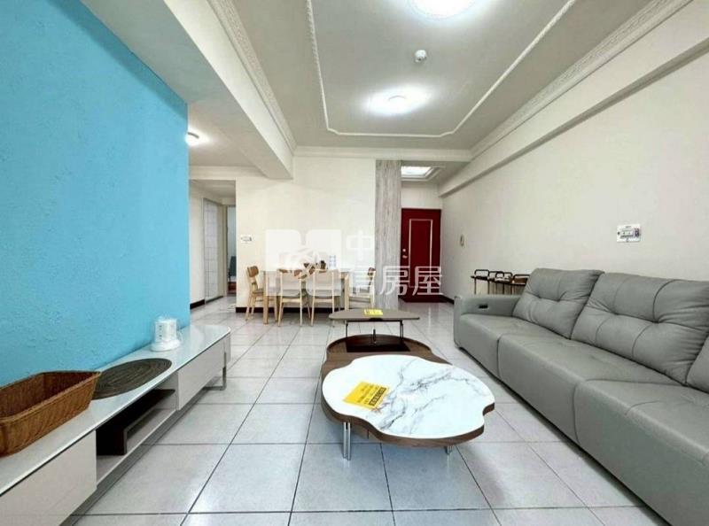 楊梅交流道電梯玫瑰村三房車(中信卓越團隊)房屋室內格局與周邊環境