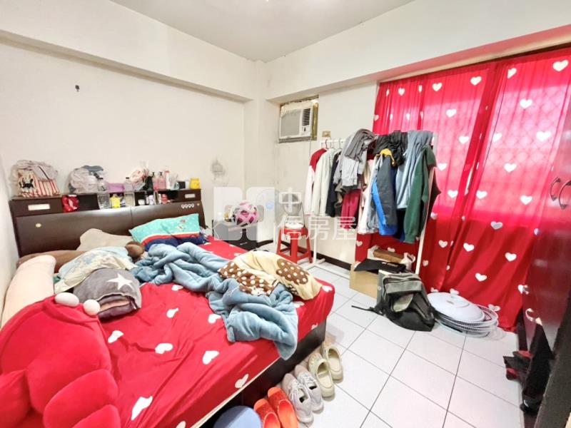 【新世紀】近元智大學電梯2房房屋室內格局與周邊環境