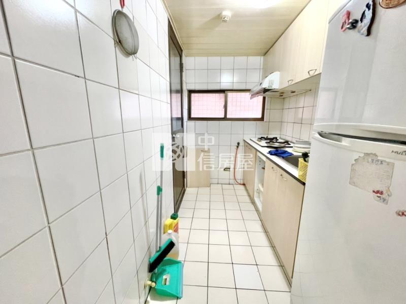 【新世紀】近元智大學電梯2房房屋室內格局與周邊環境