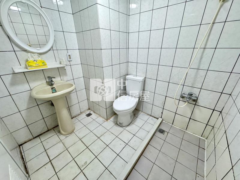 【神馬】楊梅交流道旁電梯4房車房屋室內格局與周邊環境