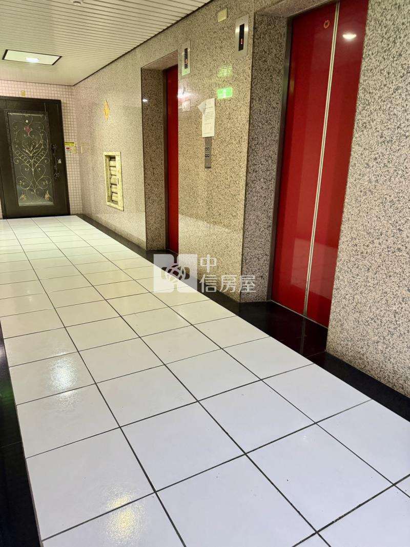 【神馬】楊梅交流道旁電梯4房車房屋室內格局與周邊環境