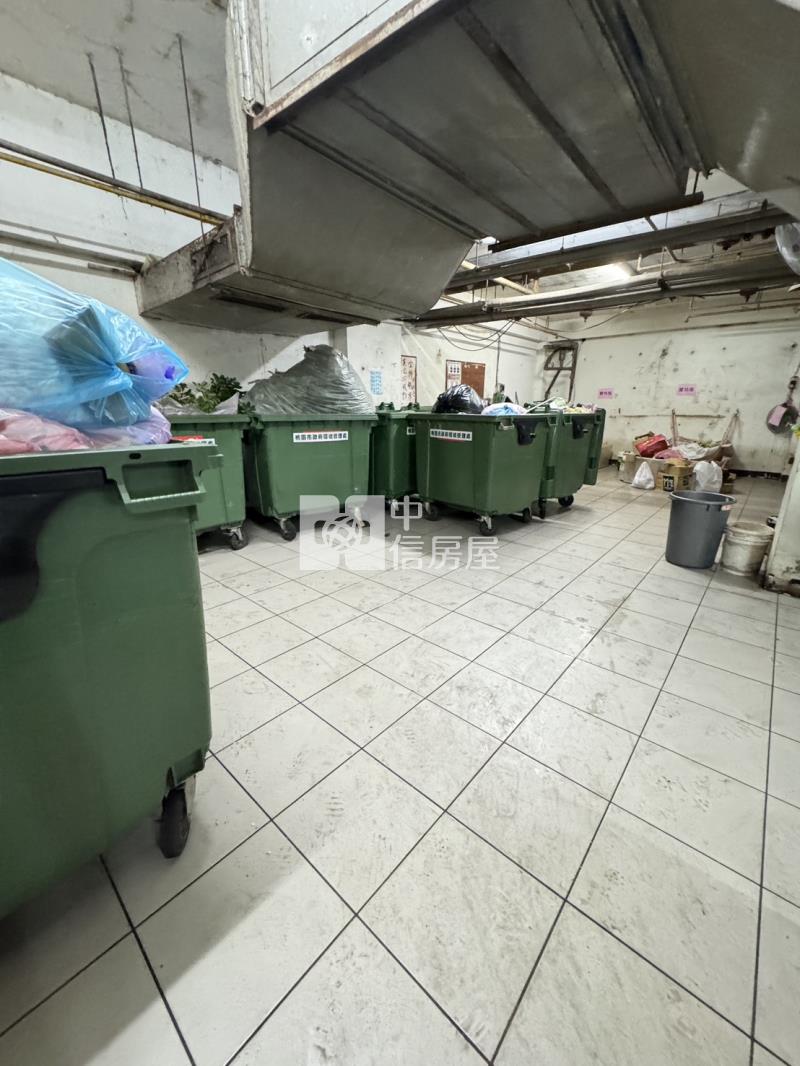 【神馬】楊梅交流道旁電梯4房車房屋室內格局與周邊環境