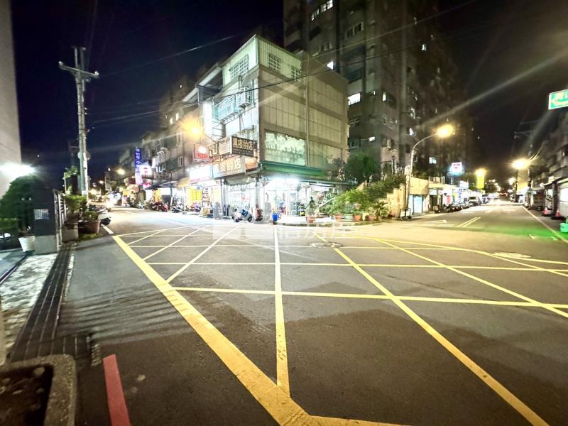 【神馬】楊梅交流道旁電梯4房車房屋室內格局與周邊環境