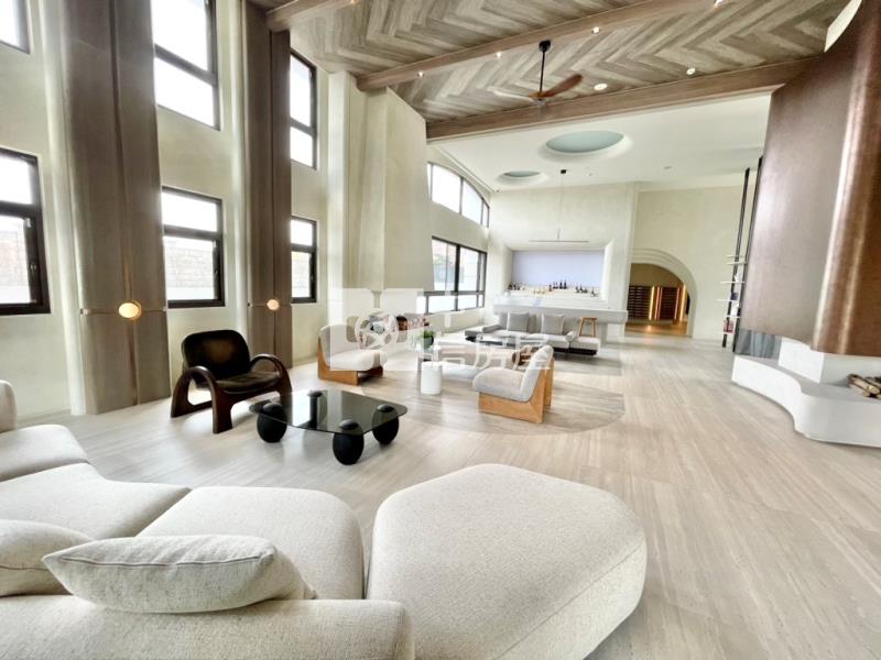 【新世紀】近龍岡商圈全新景觀電梯2房車房屋室內格局與周邊環境