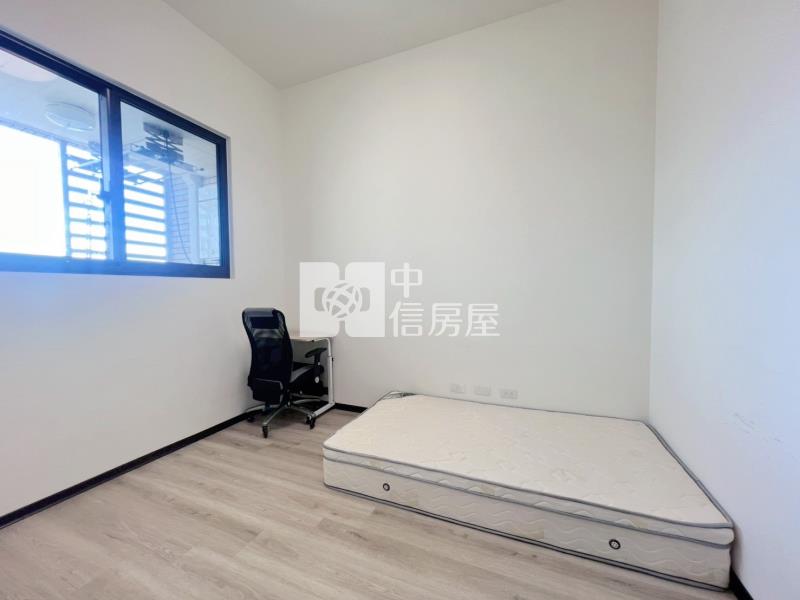 麗寶豐洲湖景2+1房車房屋室內格局與周邊環境