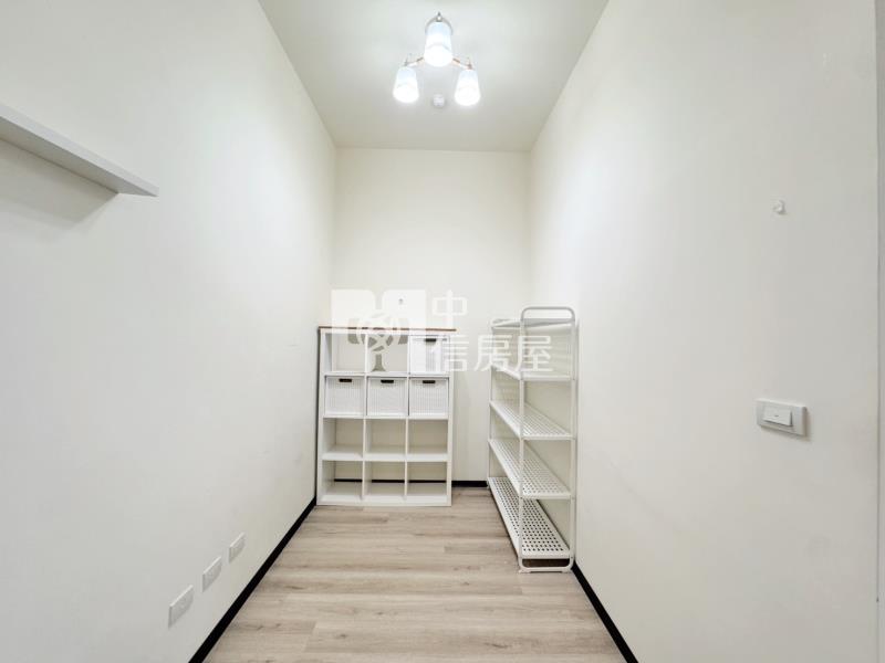 麗寶豐洲湖景2+1房車房屋室內格局與周邊環境