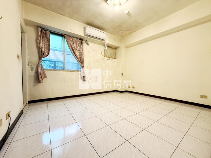 【新世紀】平興國小電梯3房車房屋室內格局與周邊環境