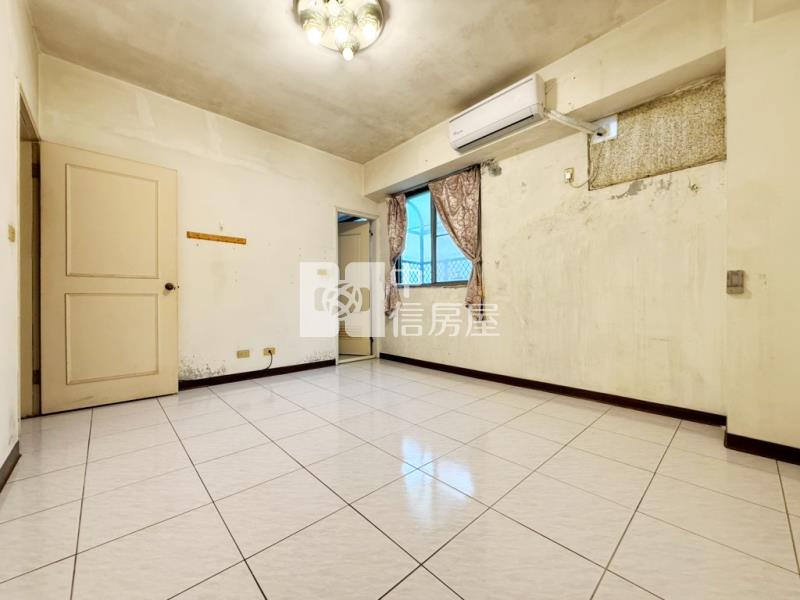 【新世紀】平興國小電梯3房車房屋室內格局與周邊環境