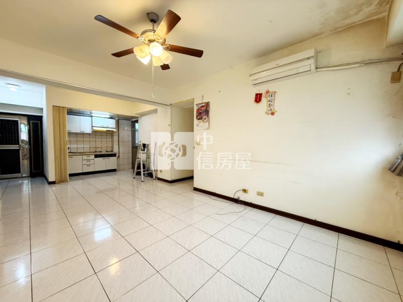 【新世紀】平興國小電梯3房車房屋室內格局與周邊環境