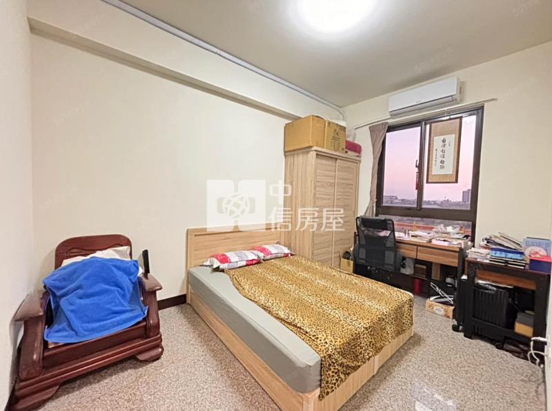 專委-觀音冠家澄家大二房二衛房屋室內格局與周邊環境