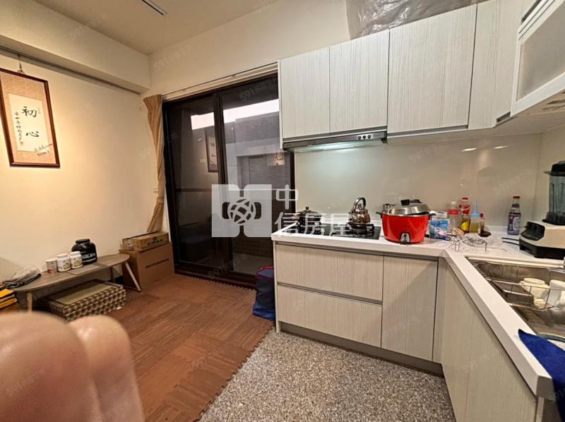 專委-觀音冠家澄家大二房二衛房屋室內格局與周邊環境