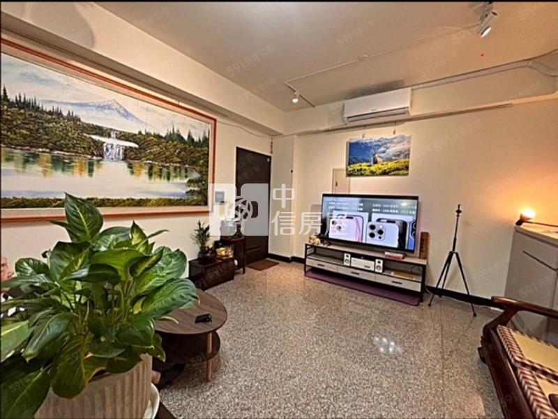 專委-觀音冠家澄家大二房二衛房屋室內格局與周邊環境