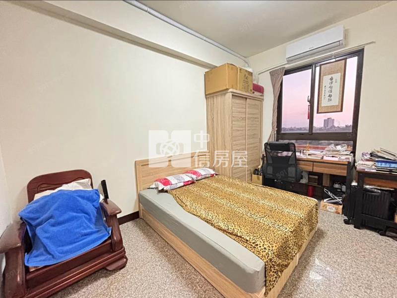 專委-觀音冠家澄家大二房二衛房屋室內格局與周邊環境