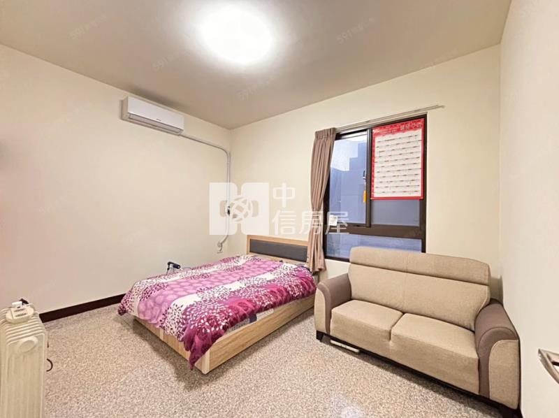 專委-觀音冠家澄家大二房二衛房屋室內格局與周邊環境