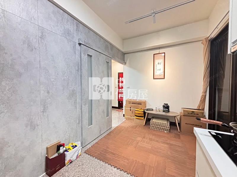 專委-觀音冠家澄家大二房二衛房屋室內格局與周邊環境