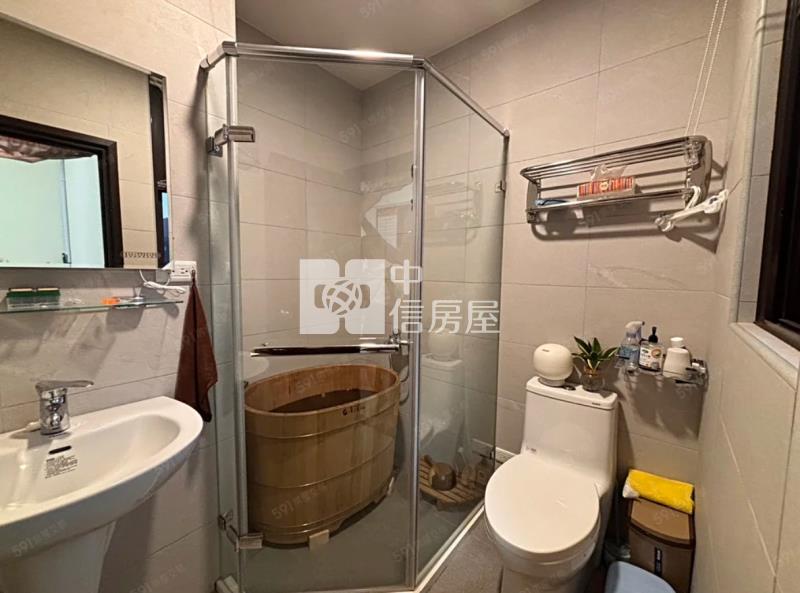 專委-觀音冠家澄家大二房二衛房屋室內格局與周邊環境