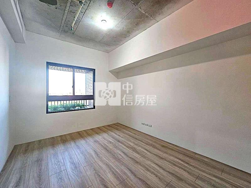 大塊森濤朝北視野全新三房雙車房屋室內格局與周邊環境