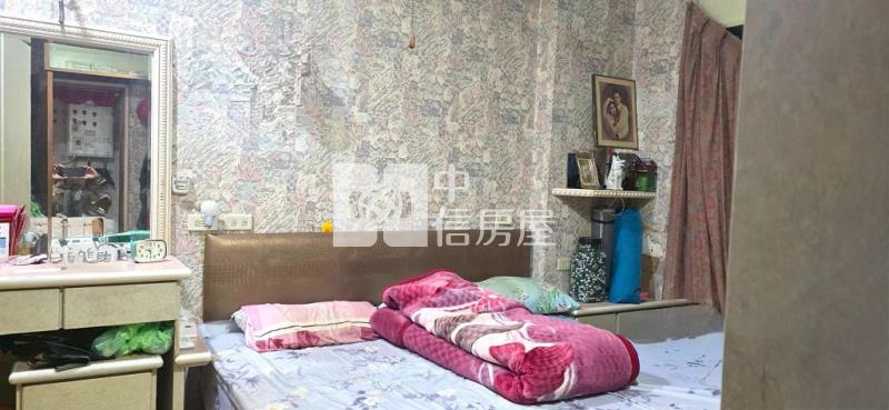 中壢火車站大地坪透天(中信卓越團隊)房屋室內格局與周邊環境